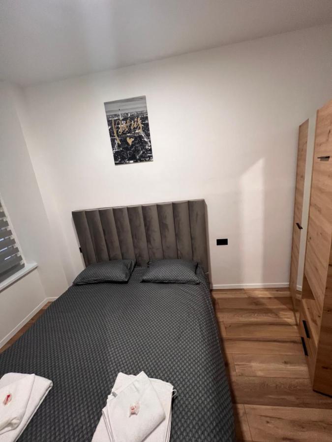 Apartamento Fiume La Guardia Rijeka Exterior foto